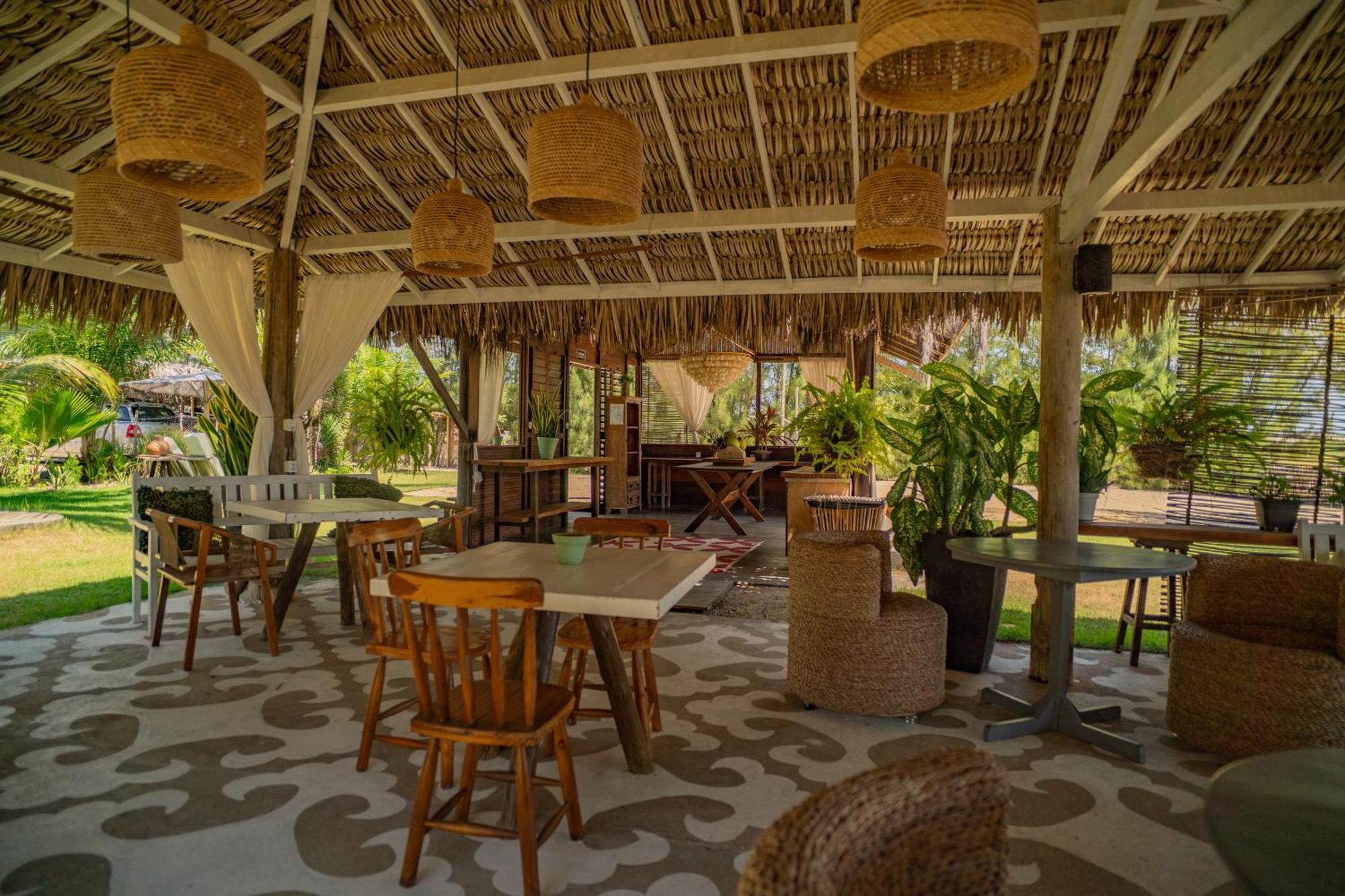 Zebra Boutique Hotel ベベリベ エクステリア 写真