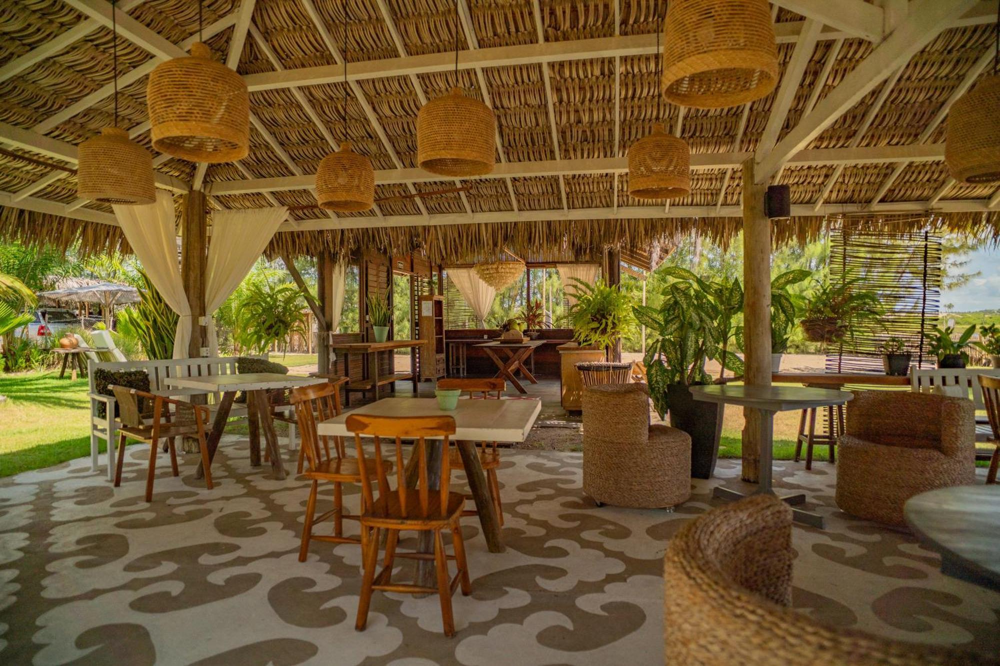 Zebra Boutique Hotel ベベリベ エクステリア 写真