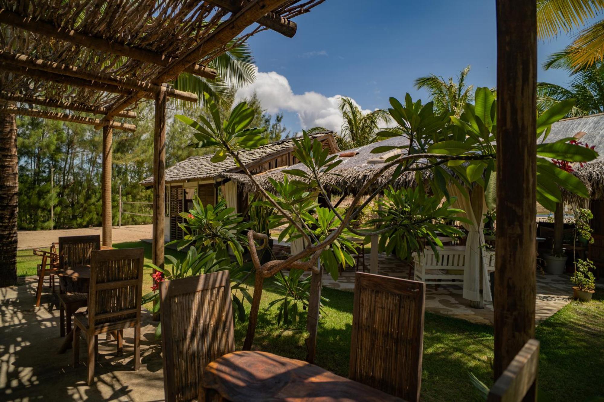 Zebra Boutique Hotel ベベリベ エクステリア 写真
