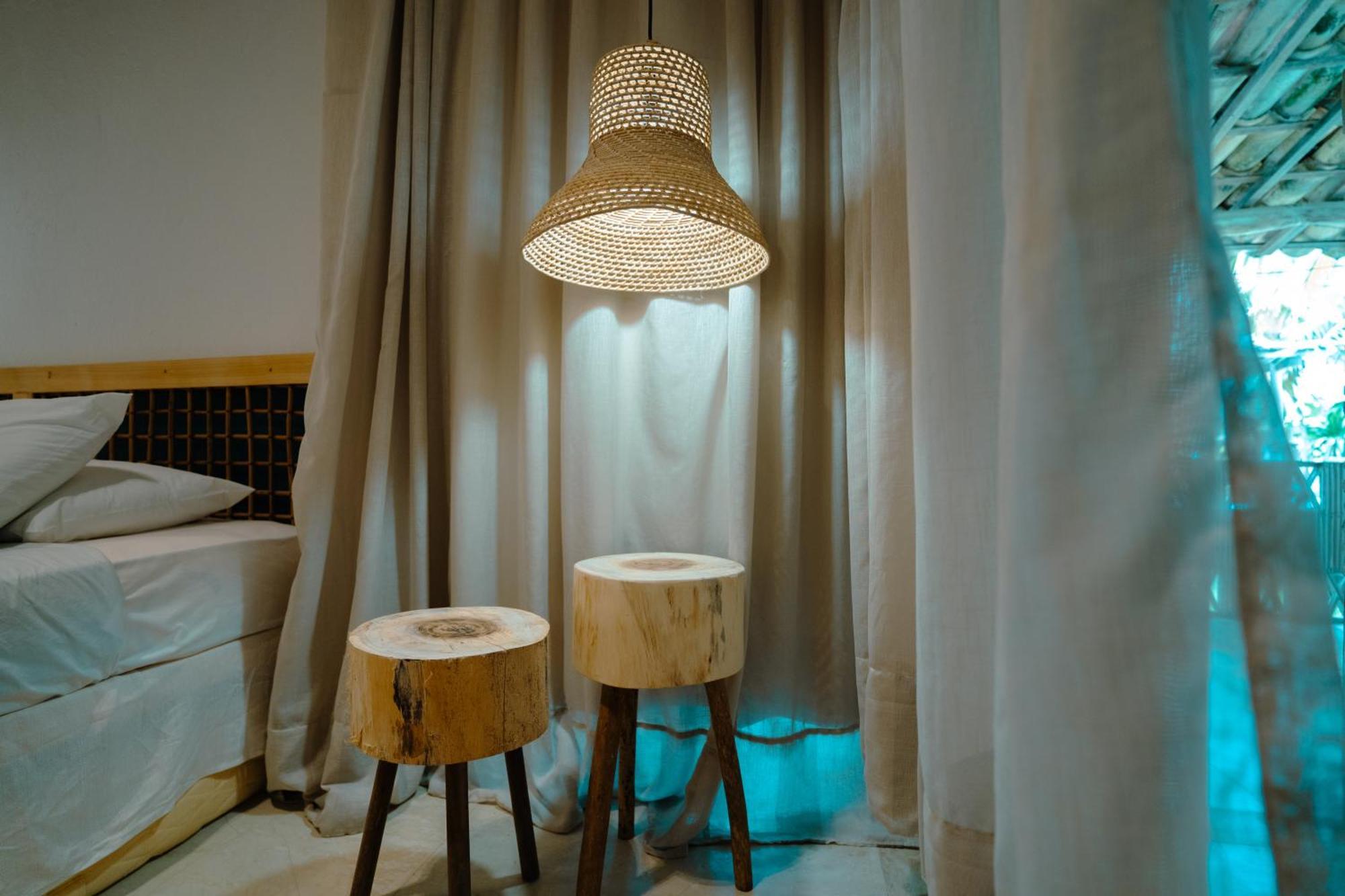 Zebra Boutique Hotel ベベリベ エクステリア 写真