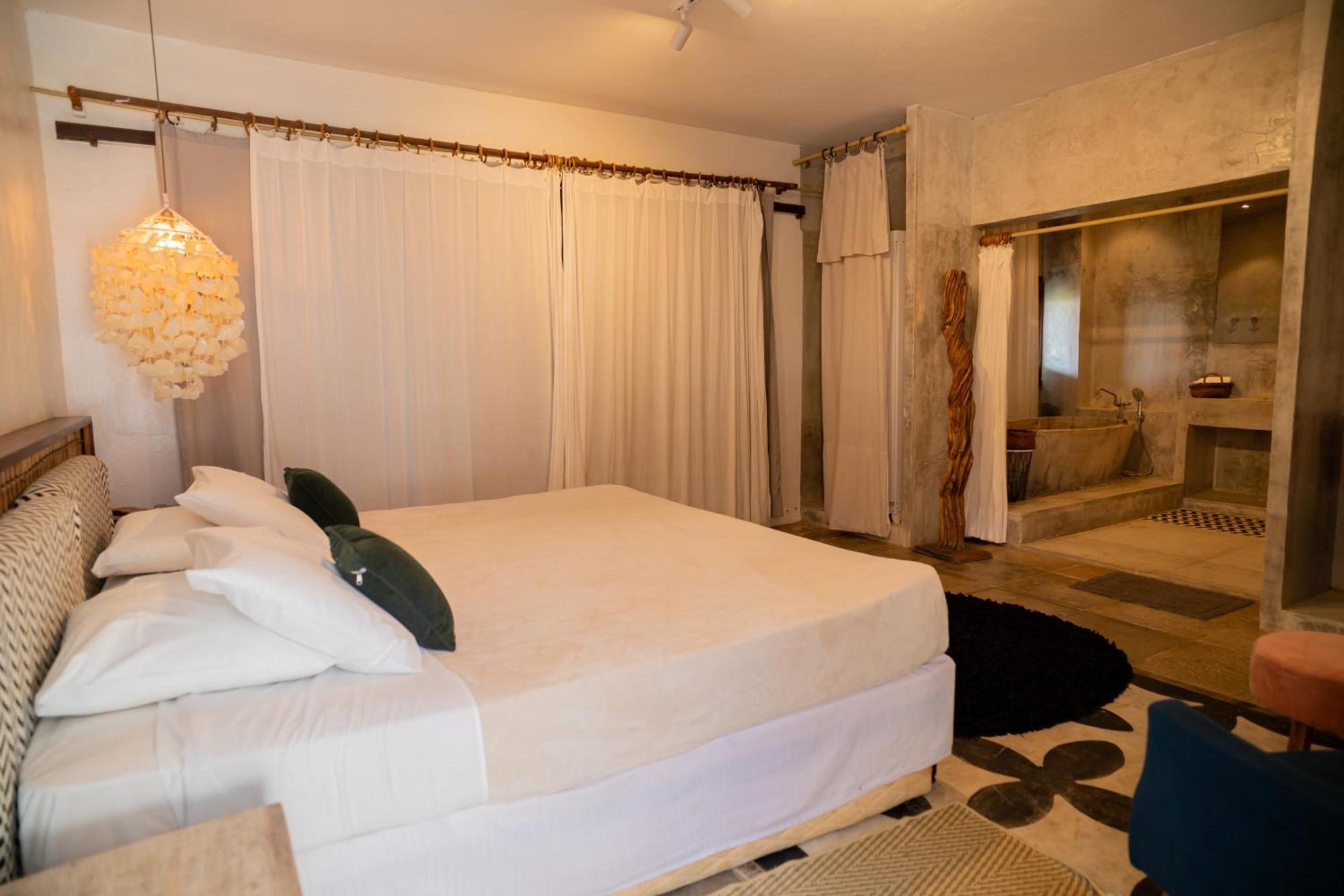 Zebra Boutique Hotel ベベリベ エクステリア 写真