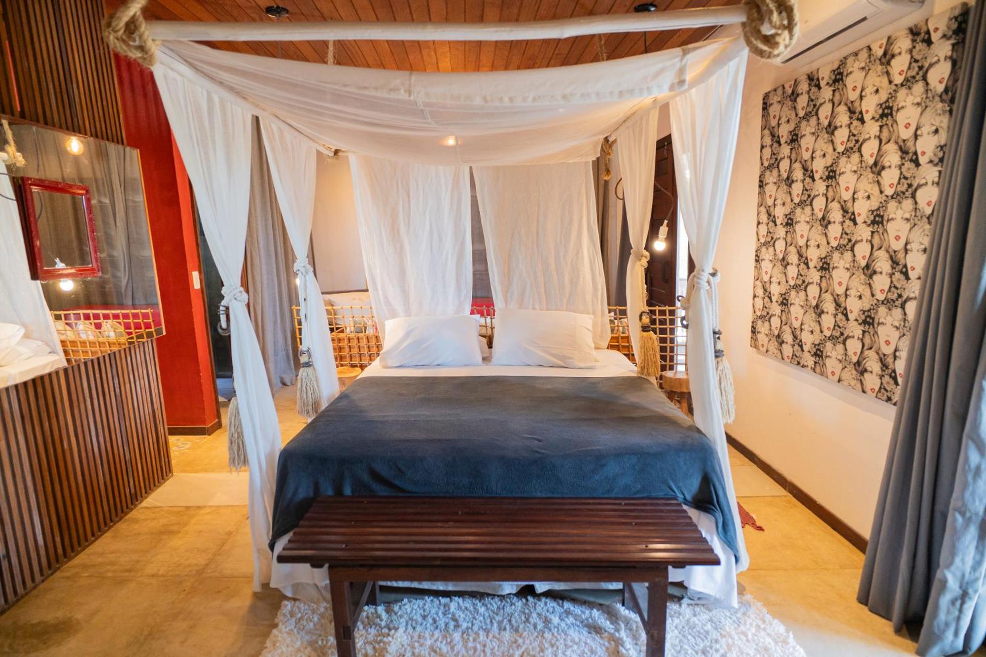 Zebra Boutique Hotel ベベリベ エクステリア 写真