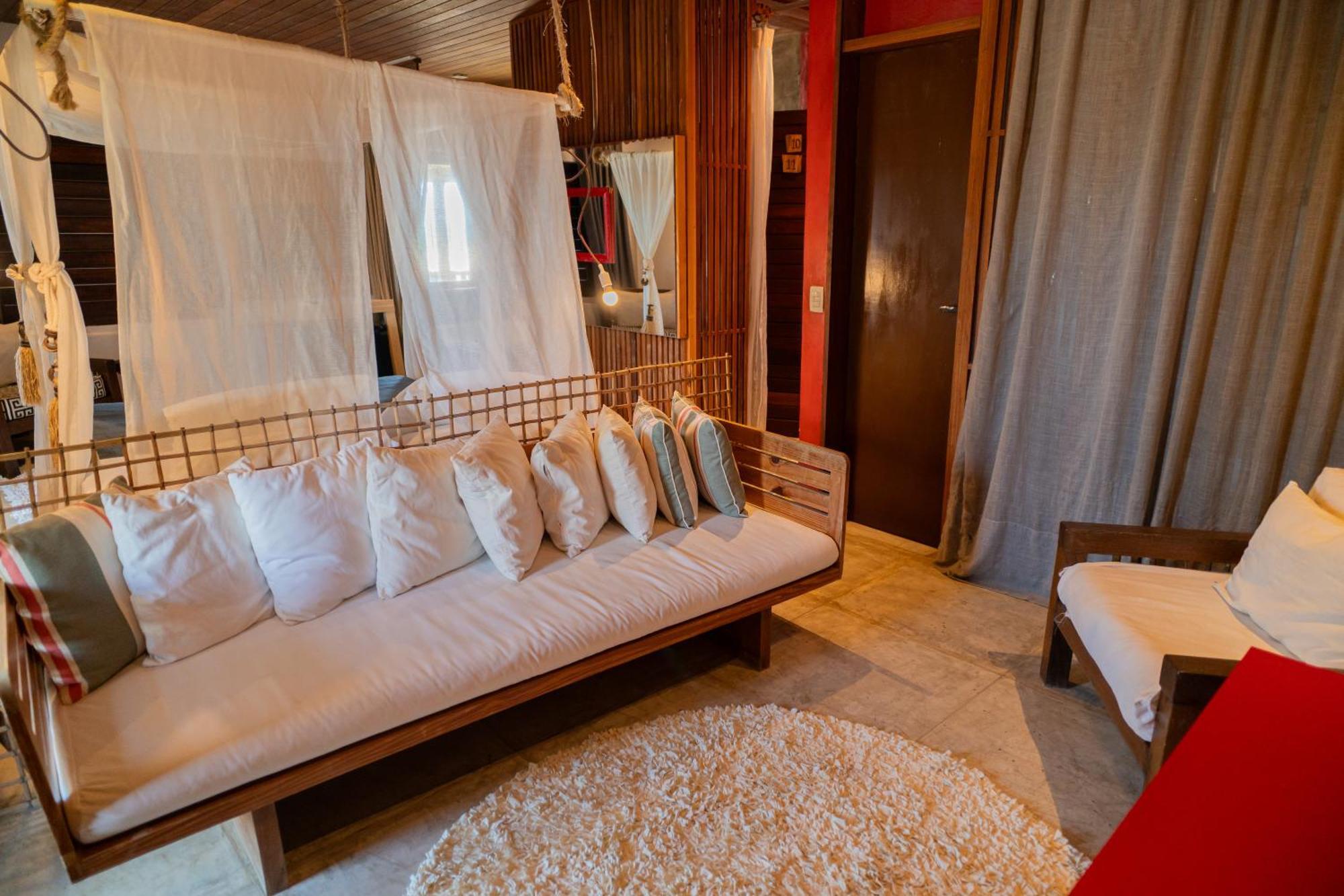 Zebra Boutique Hotel ベベリベ エクステリア 写真