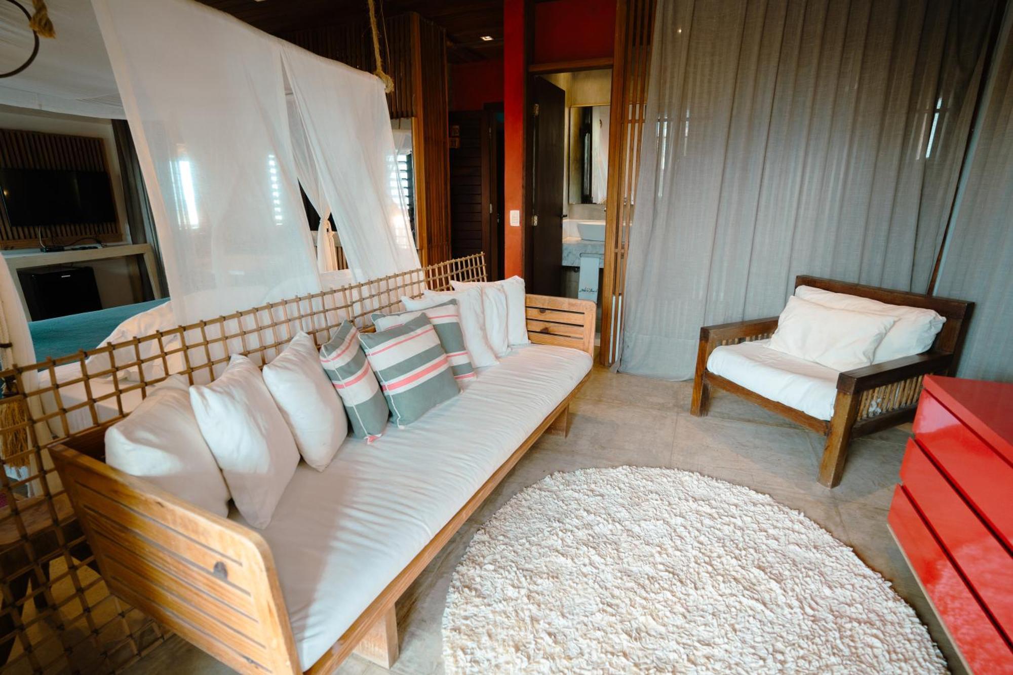 Zebra Boutique Hotel ベベリベ エクステリア 写真