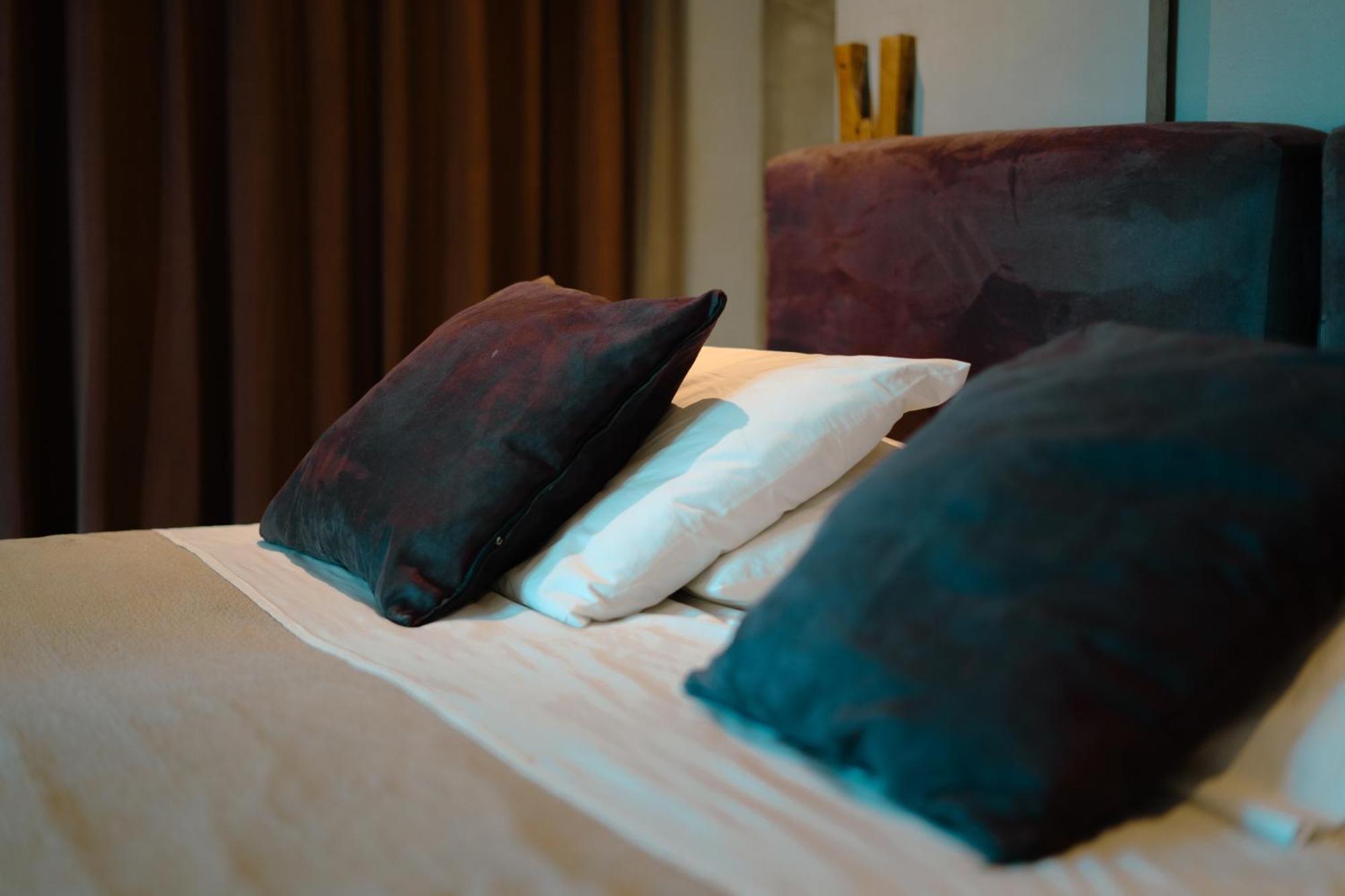 Zebra Boutique Hotel ベベリベ エクステリア 写真