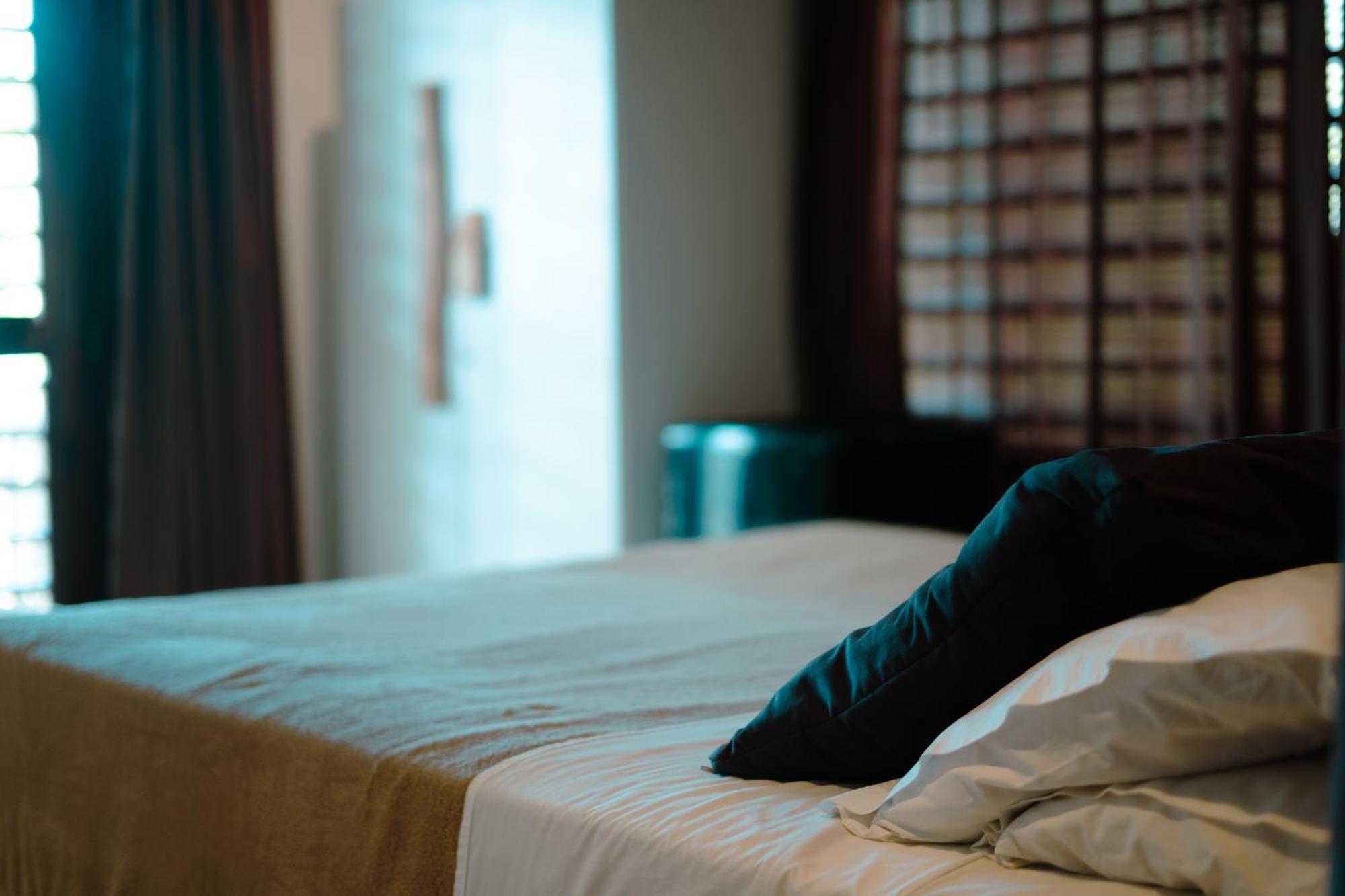Zebra Boutique Hotel ベベリベ エクステリア 写真