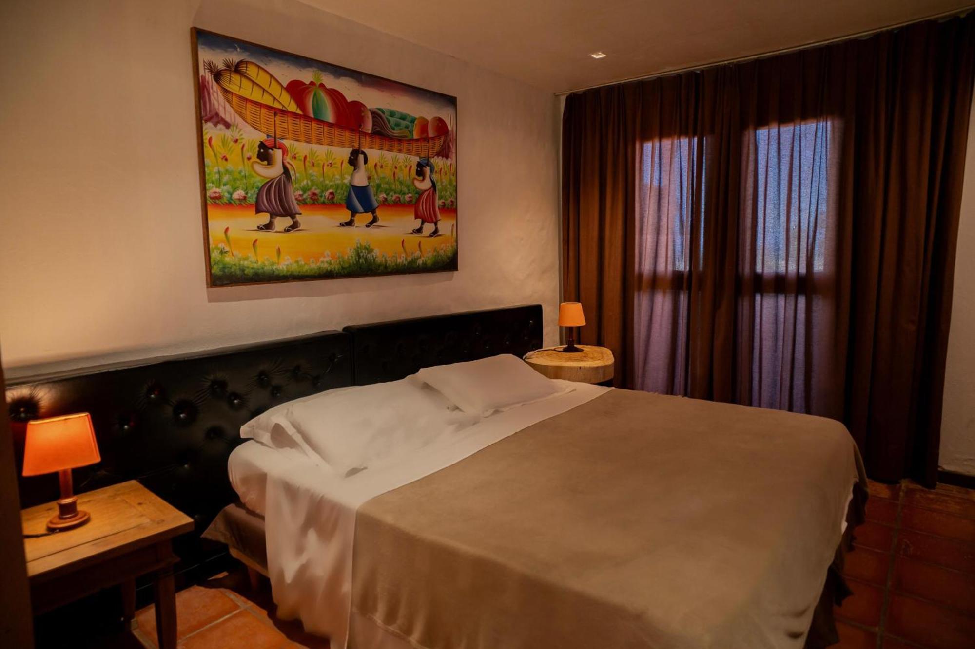 Zebra Boutique Hotel ベベリベ エクステリア 写真